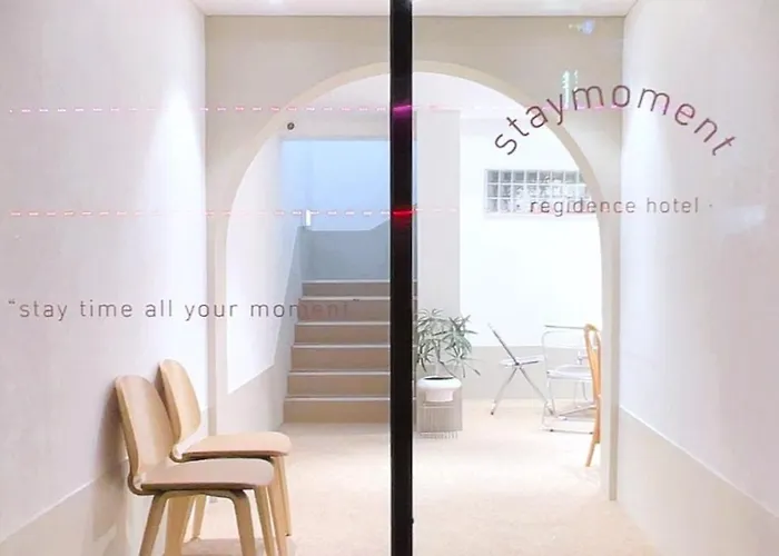 Hotel Staymoment Seul