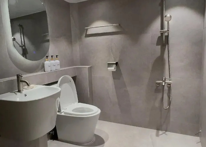 Hotel Staymoment Seul