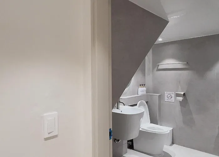 Hotel Staymoment Seul