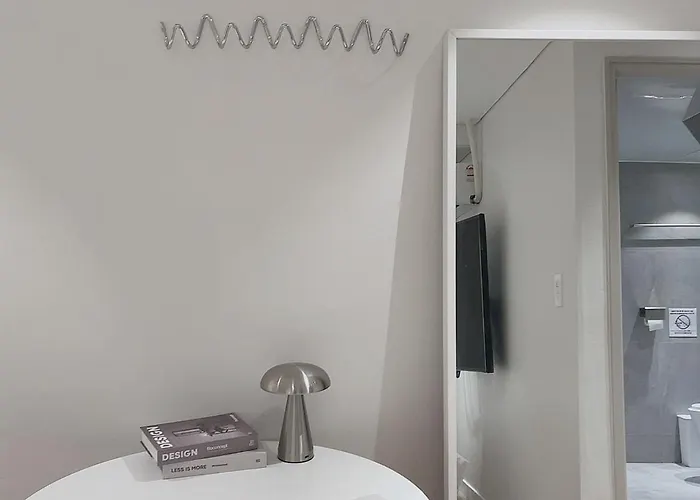 Hotel Staymoment