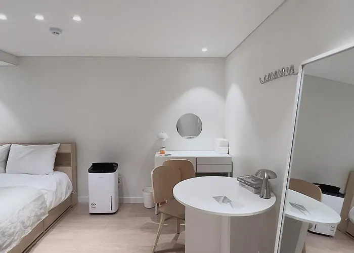 Staymoment Hotel Seul