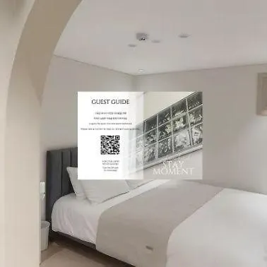 Hotel Staymoment Seul