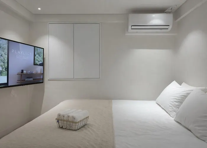 Staymoment Hotel Seul