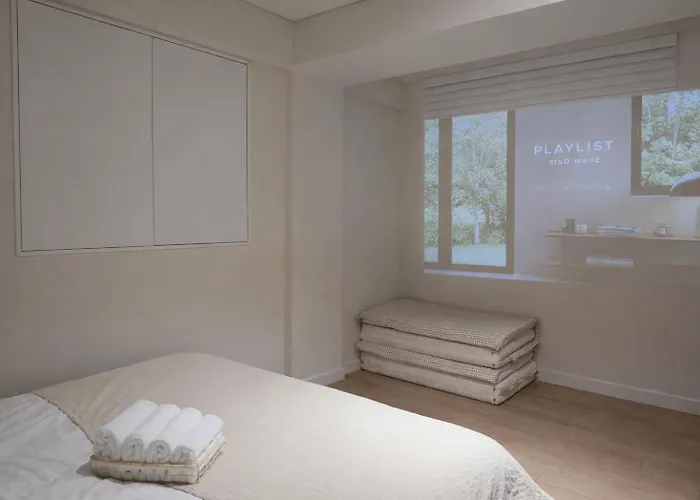 Staymoment Hotel Seul