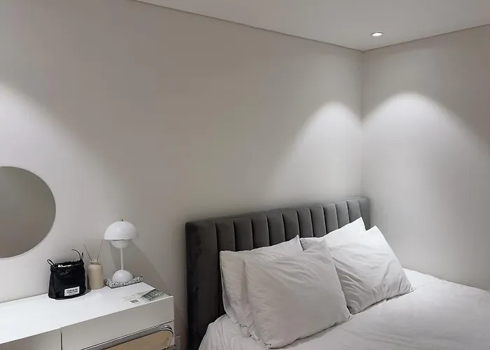 Staymoment Hotel Seul