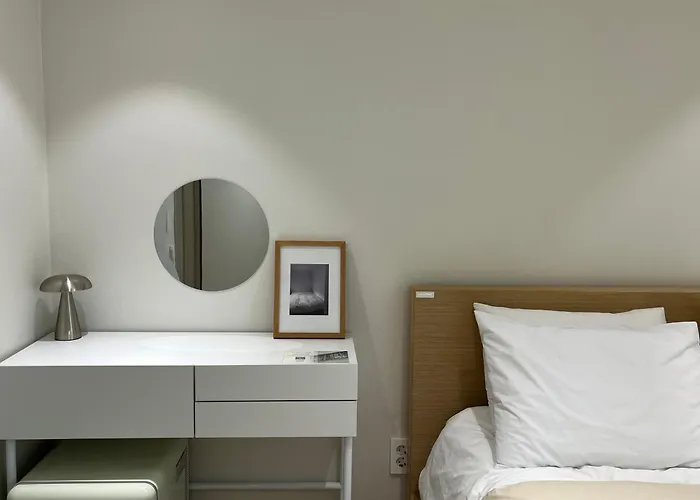 Hotel Staymoment *