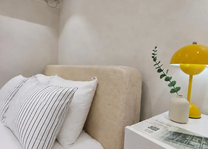 Staymoment Отель Сеул