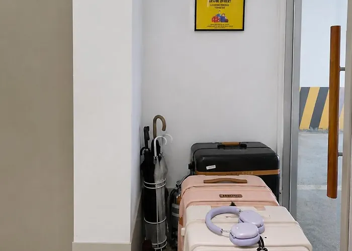 Staymoment Отель