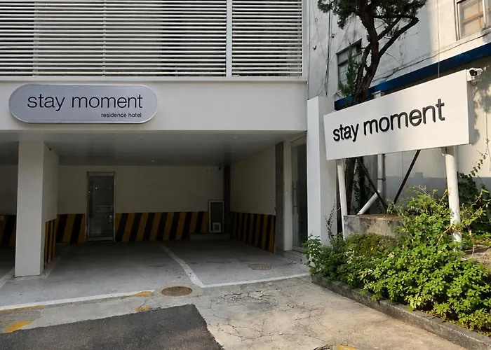 Staymoment